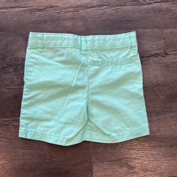 Carter’s BUNDLE (2) 3T Boy Chino Shorts - Picture 10 of 10